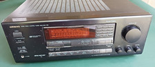 Onkyo AV Control Tuner