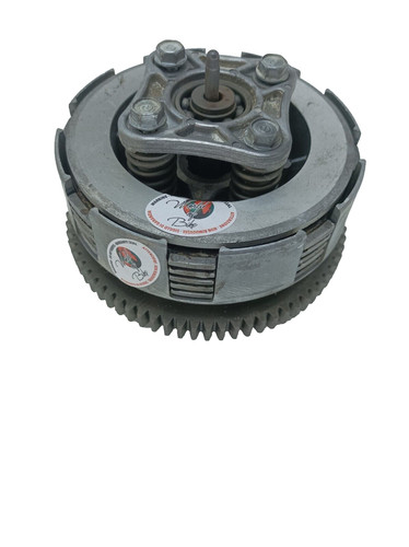 Frizione completa honda - completa, 125