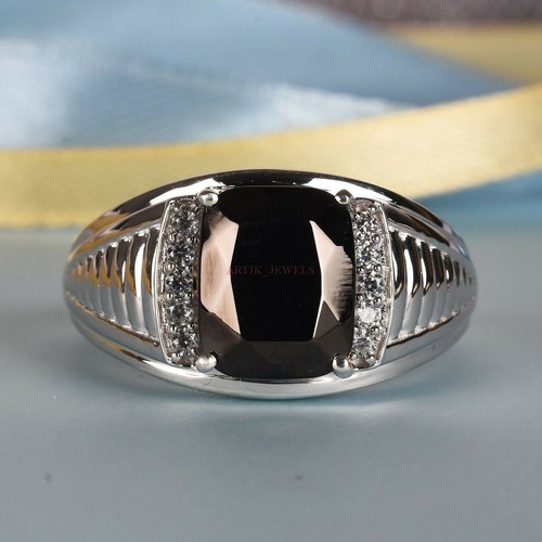 Anello argento sterling 925 - argento,