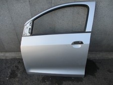 PORTA PORTIERA ANTERIORE