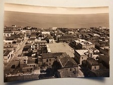 Trebisacce (Cosenza). Veduta.