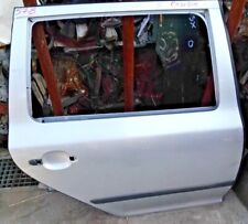 PORTA PORTIERA POSTERIORE DESTRA DX SKODA OCTAVIA SW 2 serie anno 2007 originale
