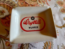 Posacenere vintage birra