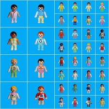 Personaggi playmobil bambino - playmobil,