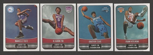 Panini nba basketball 2017 - panini,