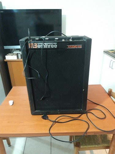 Amplificatore marantz modello - amplificatore,