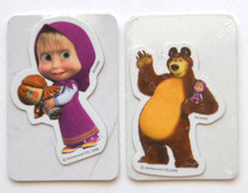 Masha e Orso 2016 - 2 Gadget