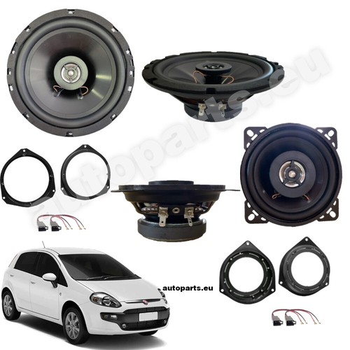 Kit casse altoparlanti - 4,