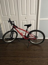 RockRider  ST100 Mountain Bike