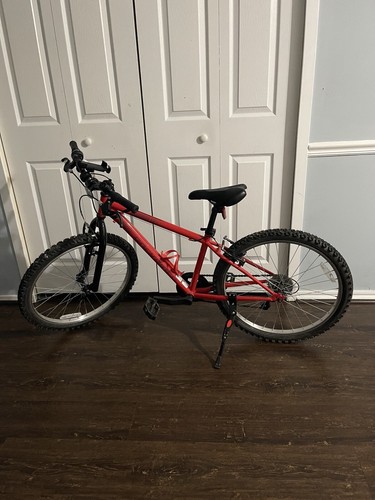 Rockrider st100 mountain bike - rockrider,