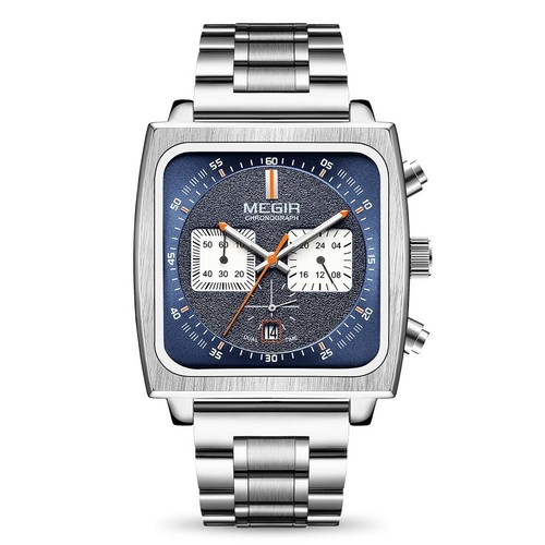 Orologio megir monaco - megir,