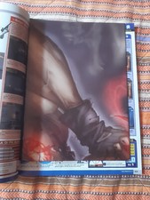 I Poster di PS Mania 2.0 N. 44 Dicembre 2004 - Dante (Devil May Cry)
