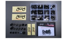 Kit viti colore Titanio Carena