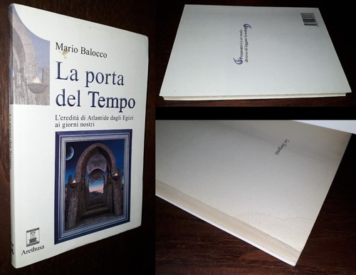 Porta del tempo mario - tempo,,
