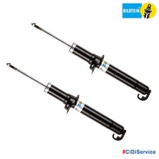 Pair of 2 Bilstein B4 Gas