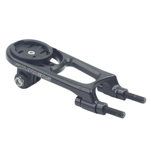 Supporto fotocamera bici