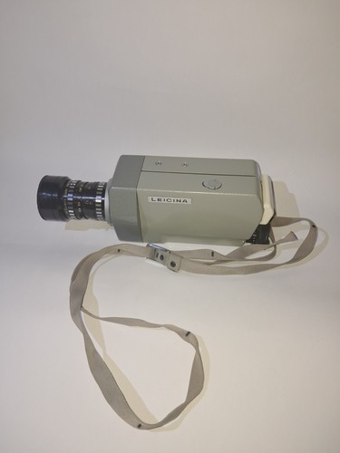 Cinepresa 8mm leicina - cinepresa,