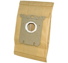 Tornado Bolido Volt 5 sacchetti filtro sacco microfibra per aspirapolvere P208MF