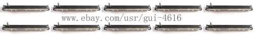 Pezzi fader pitchfader - pezzi,