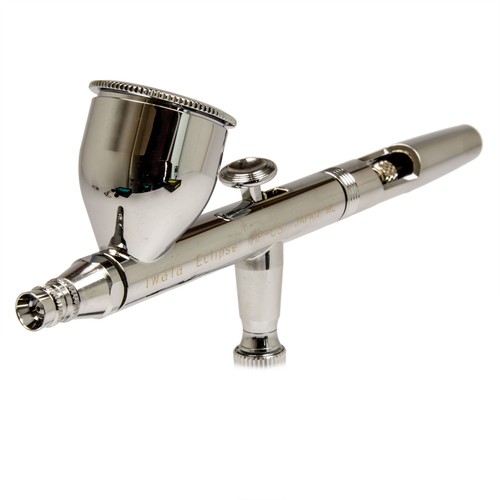 Pistola aerografo iwata
