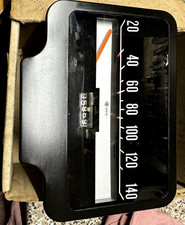 Tachimetro/Odometro Veglia per