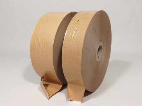 Nastro imballo ecologico carta - nastro,