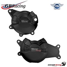 Complete GBRacing Engine
