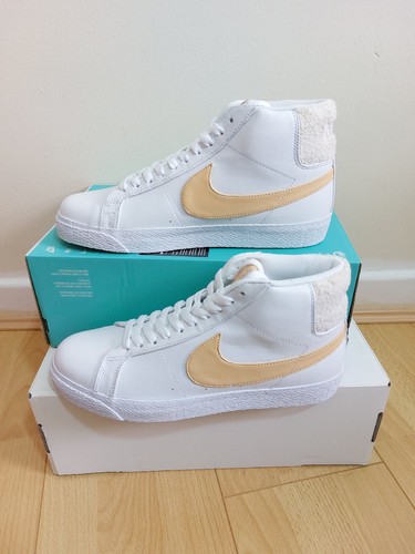Nike zoom blazer mid prm - nike,