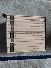 Cofanetto Vittorini Einaudi 