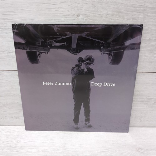 Peter zummo deep - peter,