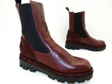 Lilimill Astrid Chelsea Boots