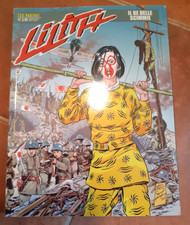 LILITH IL RE DELLE SCIMMIE (N