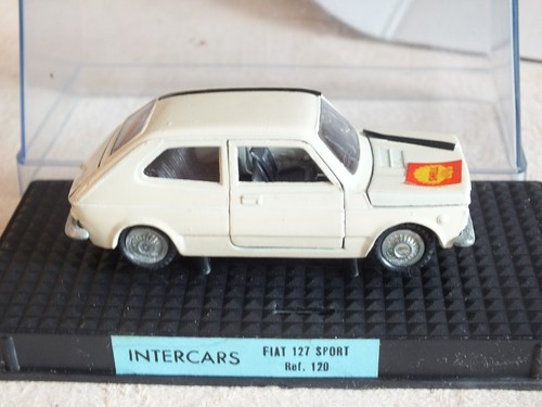 Nacoral 120 fiat 127 sport - 120,