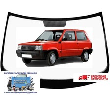 Fiat Panda 141 1986/2003 750