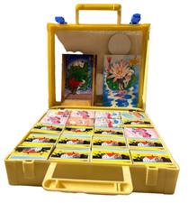 VALIGETTA MULINO BIANCO con 40