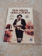 TOBE HOOPER NON APRITE QUELLA