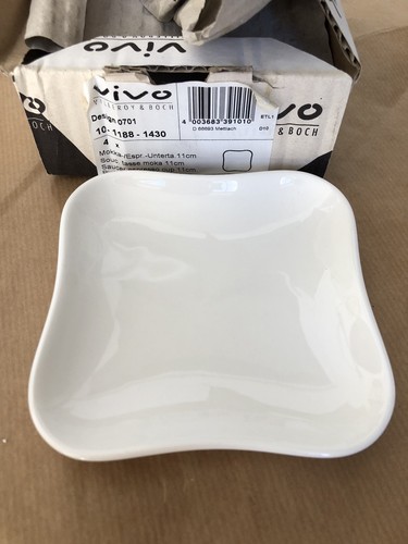 Set piattini della - , tazza