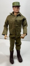 1964 GI Joe Action Soldier