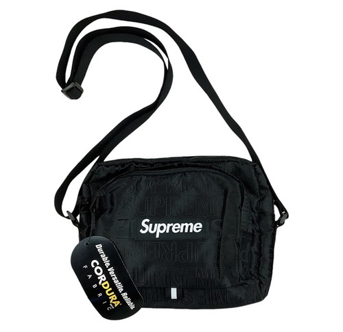 Borsa tracolla supreme - borsa, ss19