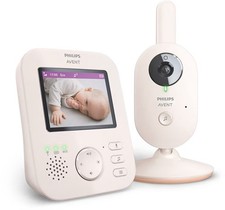 Philips AVENT Video Babyphone