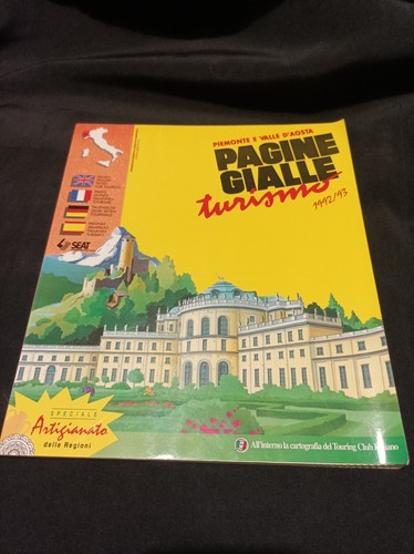Pagine gialle turismo - pagine,