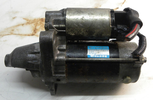 Motorino avviamento originale - avviamento,