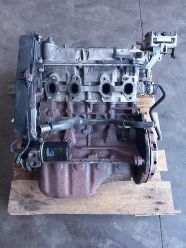 Motore fiat grande punto - motore,