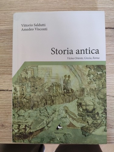 Storia antica vicino oriente - antica,