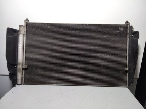 Condensatore radiatore aria - radiatore,