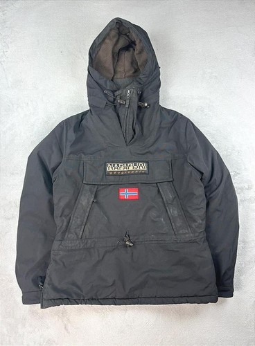 Giacca napapijri skidoo - skidoo, nera