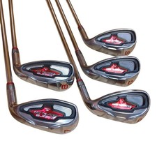 Cobra Set di ferri destrimani