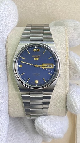Orologio seiko automatico - orologio, 5