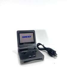 Console Nintendo Game Boy Sp