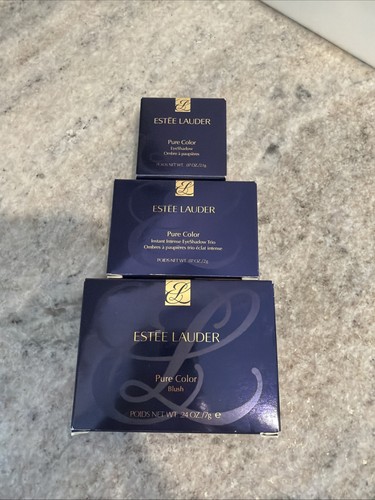 Nuovo pacchetto trucco - pacchetto,